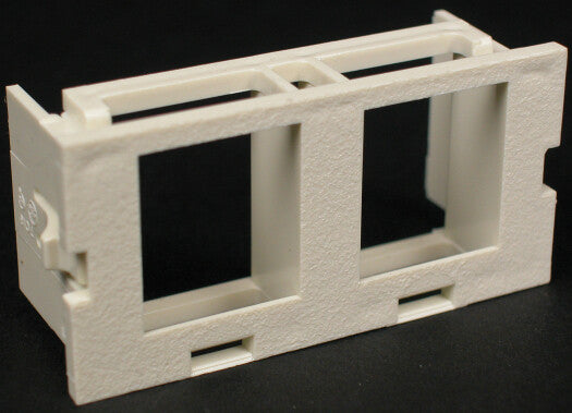 Legrand CM2-U2KEYA keystone module