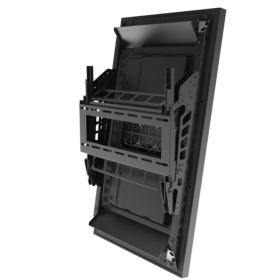 Premier Mounts 7170-0977-01 TV mount/stand Black