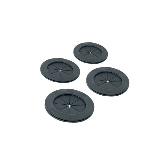 Middle Atlantic Products GK-4G cable grommet