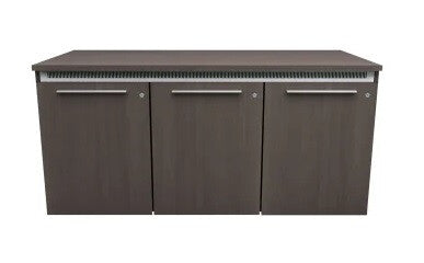 Middle Atlantic C5K3C1SSHC9ZP001 rack cabinet 42U Freestanding rack Wood