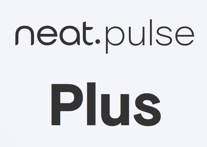 Neat Pulse Plus 1 license(s) License 5 year(s)
