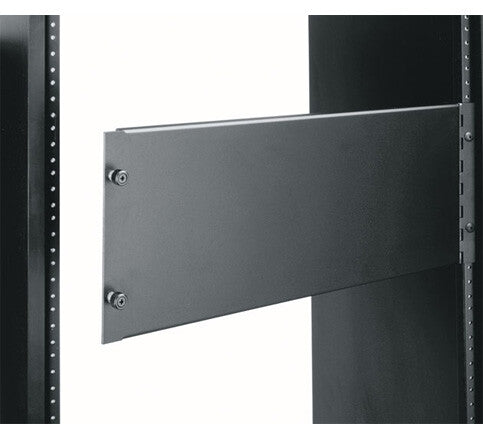 Middle Atlantic Products AP-4 rack accessory Blank panel