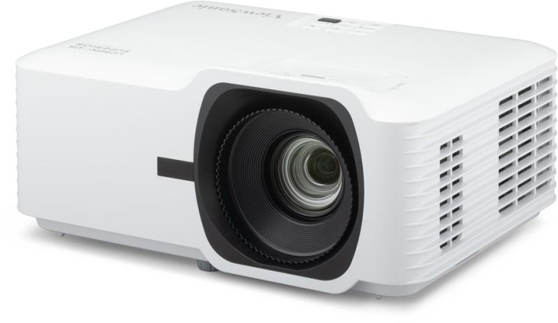 Viewsonic LS630W data projector Standard throw projector 4500 ANSI lumens DMD WXGA (1280x800) White