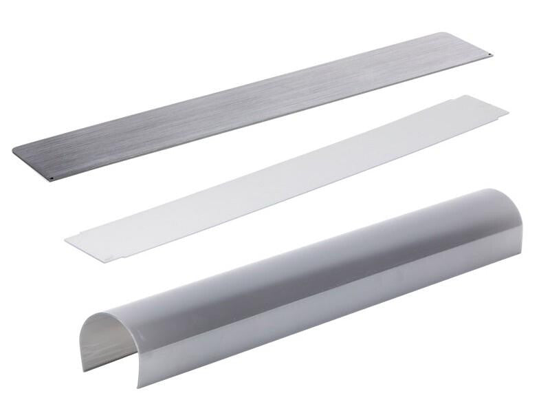 GLP Diffusor Filter 60°x10° FS20/FS16 Z