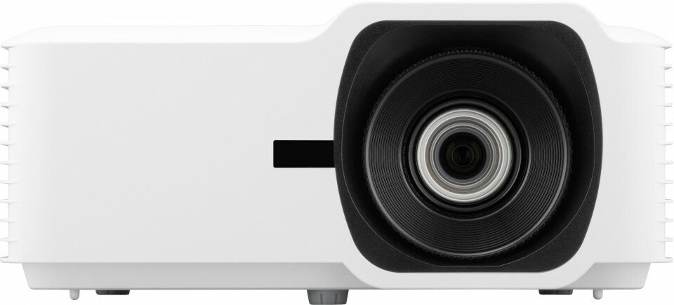 Viewsonic LS740HD data projector Standard throw projector 5000 ANSI lumens 3LCD 1080p (1920x1080) White