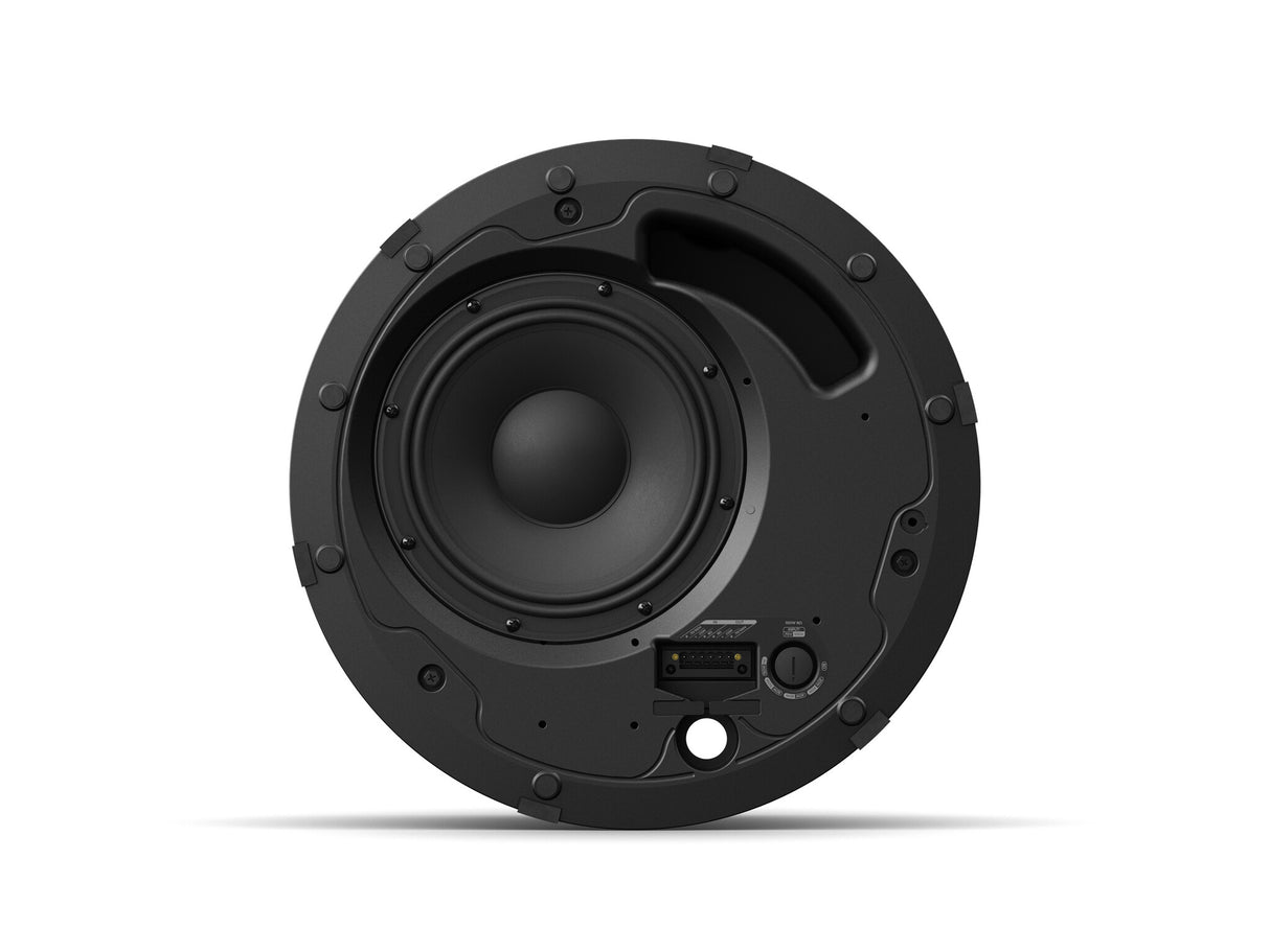 Bose DM8C-SUB Black 150 W