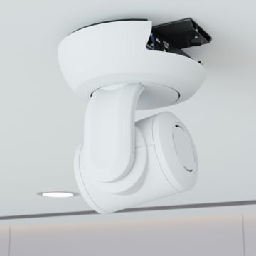 Vaddio Hard Ceiling Camera Mount