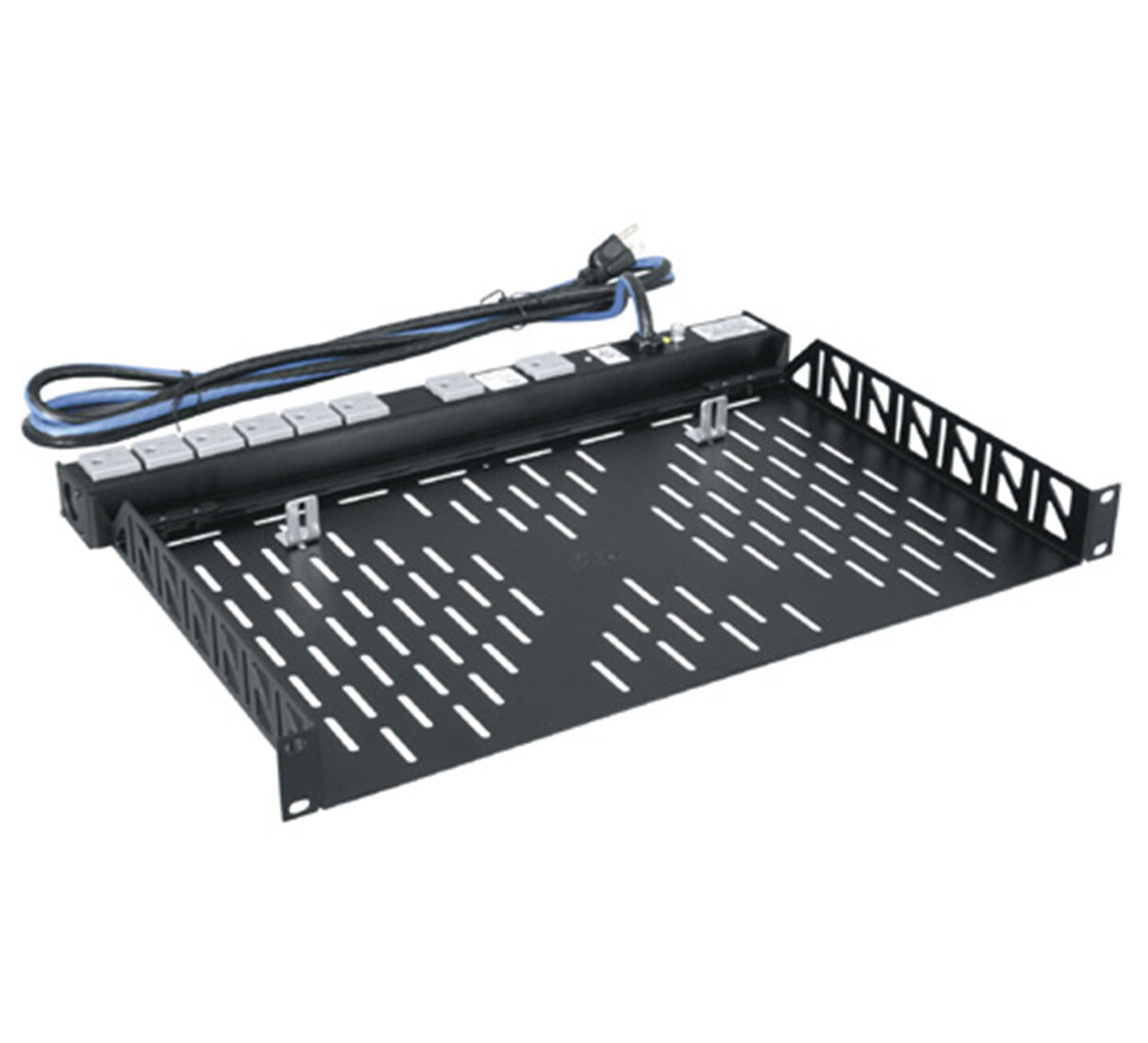 Middle Atlantic Products U1V rack accessory Rack shelf