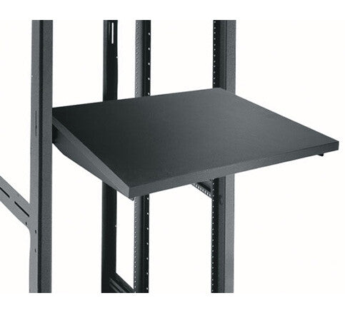 Middle Atlantic Products Fixed Writing Shelf