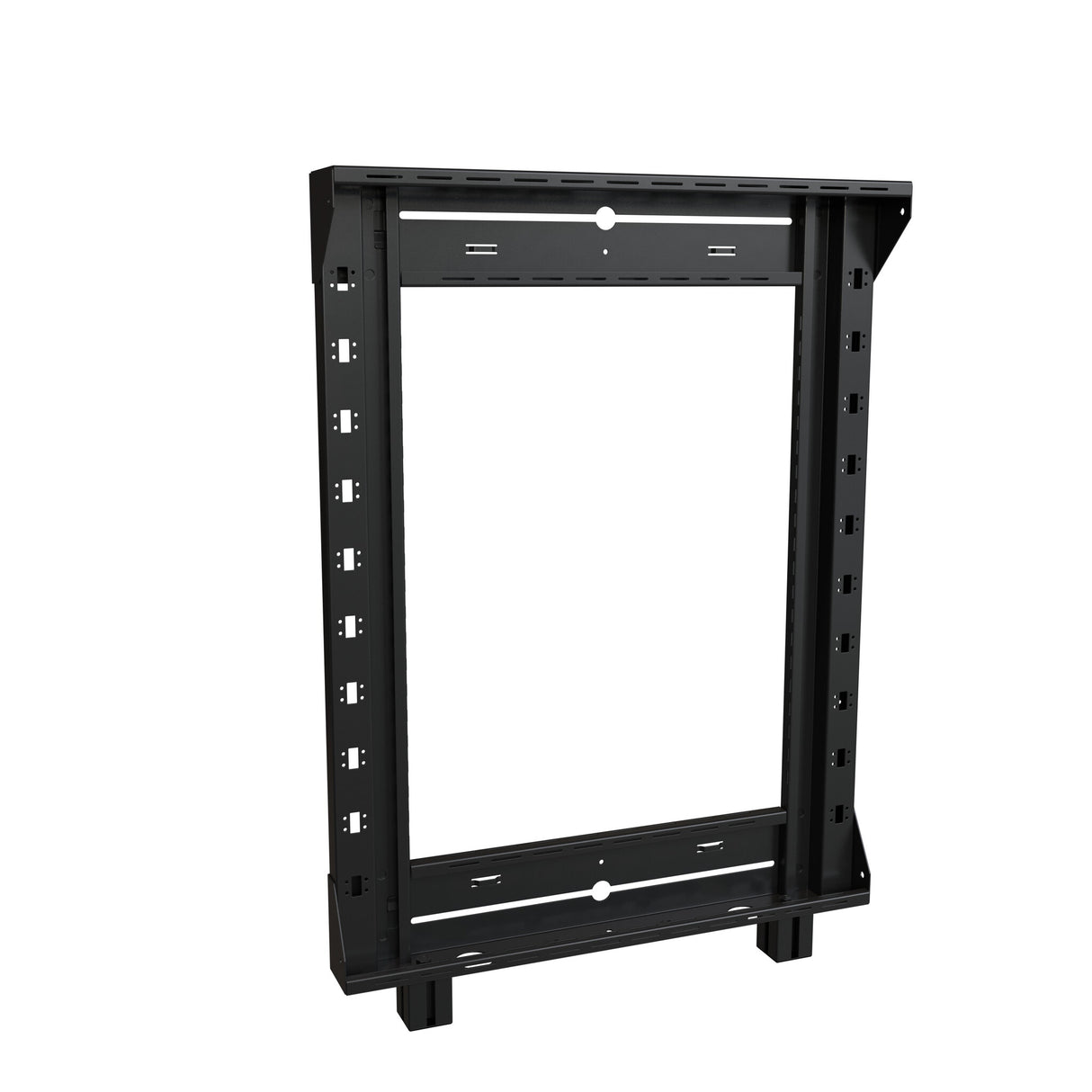 Middle Atlantic C3 Series Credenza Frame, 1 Bay, 24 Inches High