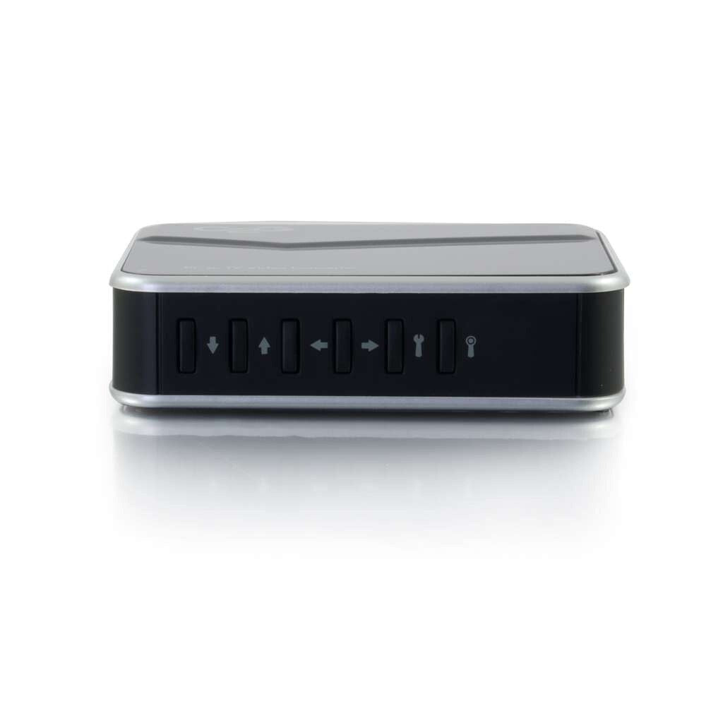 C2G VGA to Composite PC-TV Video Adapter