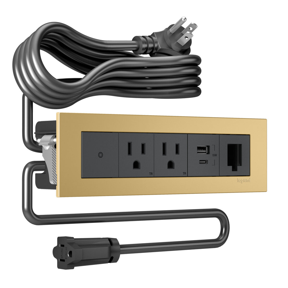 WIREMOLD TRIM5-BR not categorized
