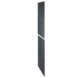 Middle Atlantic Products Split Side Panels for the WMRK Series 42" Side panel