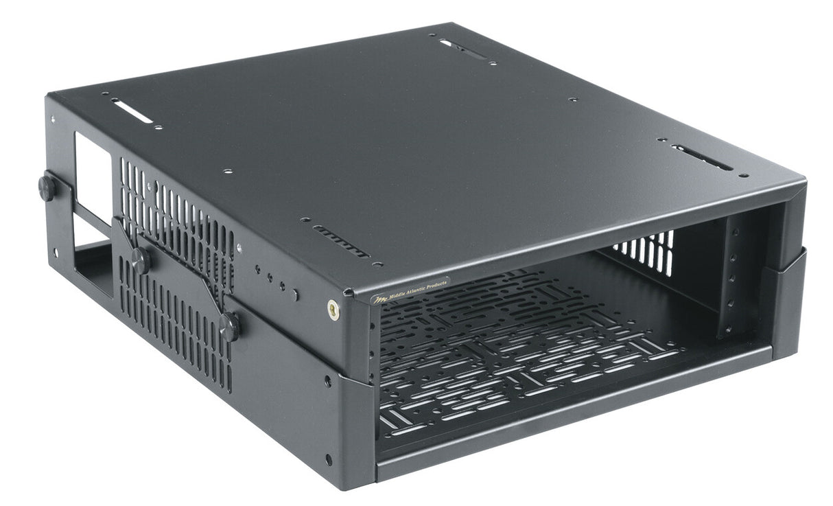 Middle Atlantic Products UTB Series Universal TechBox