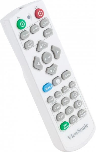 Viewsonic LS560WH data projector Standard throw projector 3000 ANSI lumens LED WXGA (1200x800) White