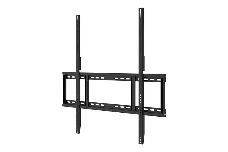 Optoma 75IN + FP WALL MOUNT 2.49 m (98") Black