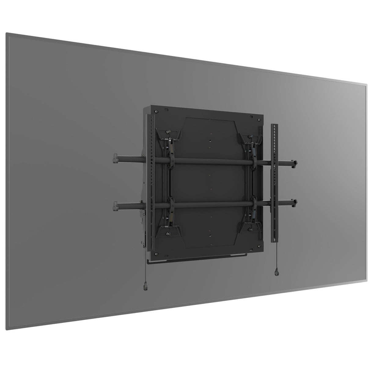 Chief Medium Fusion® Dynamic Height Adjustable Wall Mount