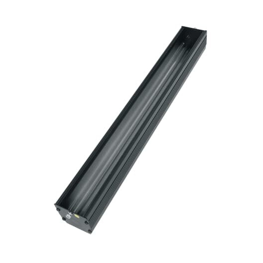 Middle Atlantic Products MPR-3A rack accessory