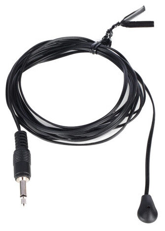 Atlona AT-VCC-IR-EMT audio cable 1.8 m 3.5mm Black