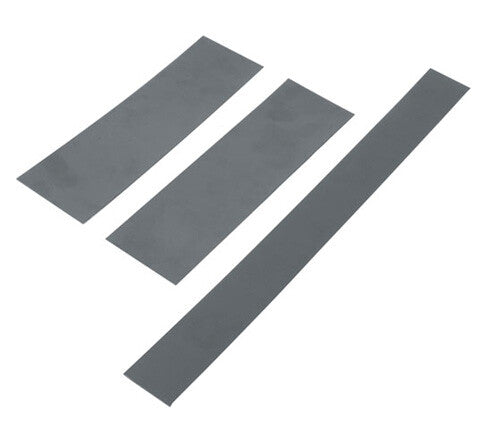 Middle Atlantic Products Vent Blocker Kit for DWR 17 Inch Deep