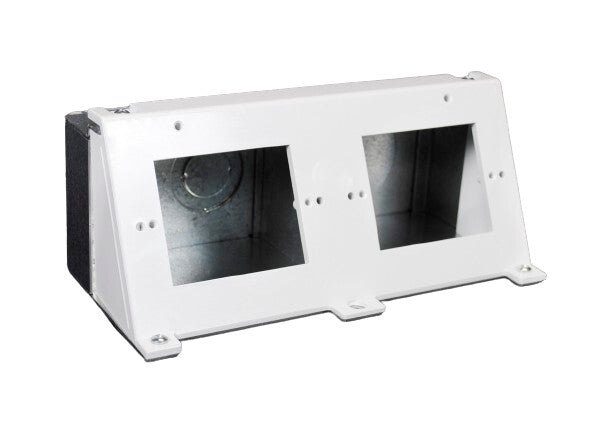 WIREMOLD EFS-DM outlet box accessory White 1 pc(s)