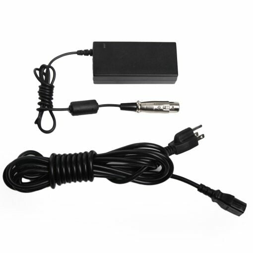 ikan GST90A12-KR power adapter/inverter Indoor 80 W Black