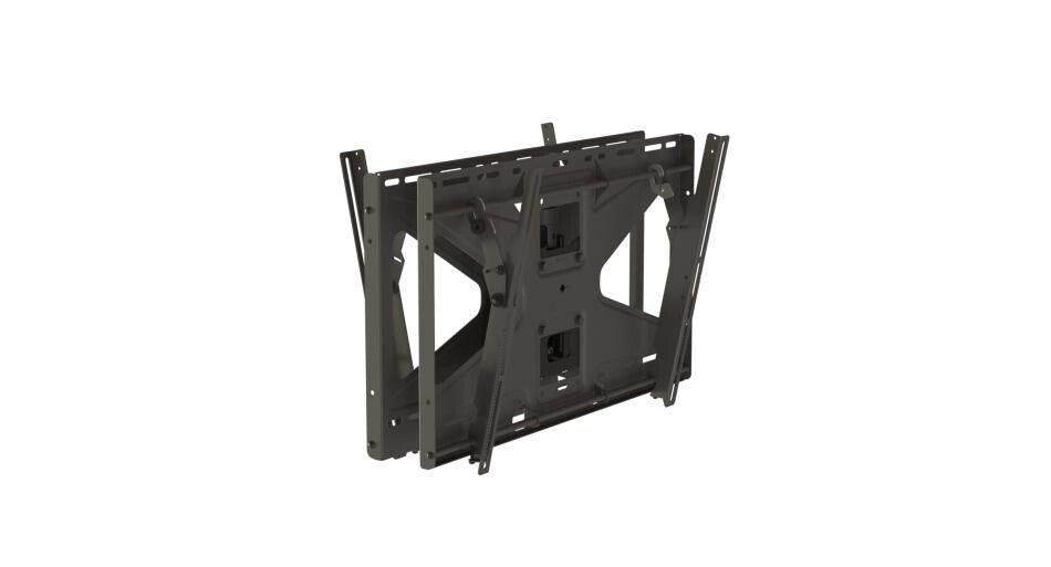 Premier Mounts PCM-B2LT signage display mount 190.5 cm (75") Black