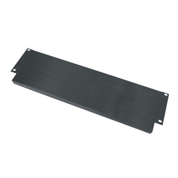 Middle Atlantic Products UFAF-3A rack accessory Blank panel