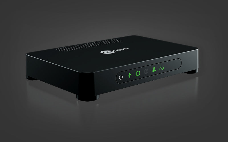 Connect Module 2 Upgrade Kit