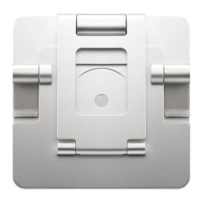 Viewsonic LCD-STND-001 multimedia cart/stand Silver Multimedia stand