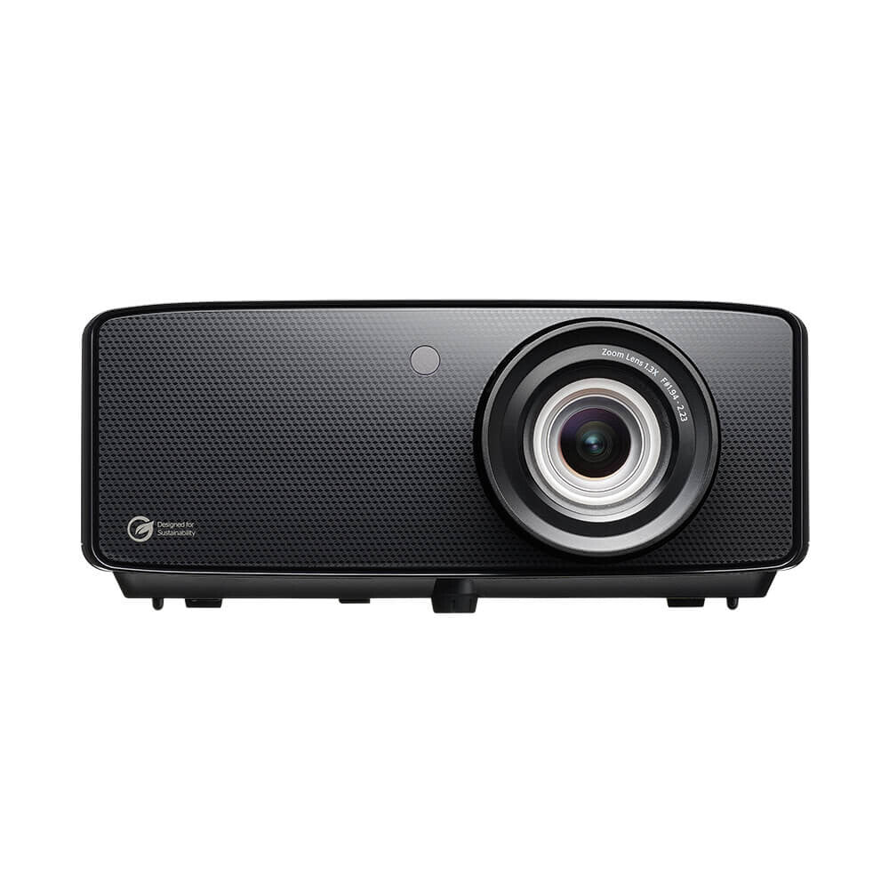 Optoma Home Entertainment 4K UHD Projector