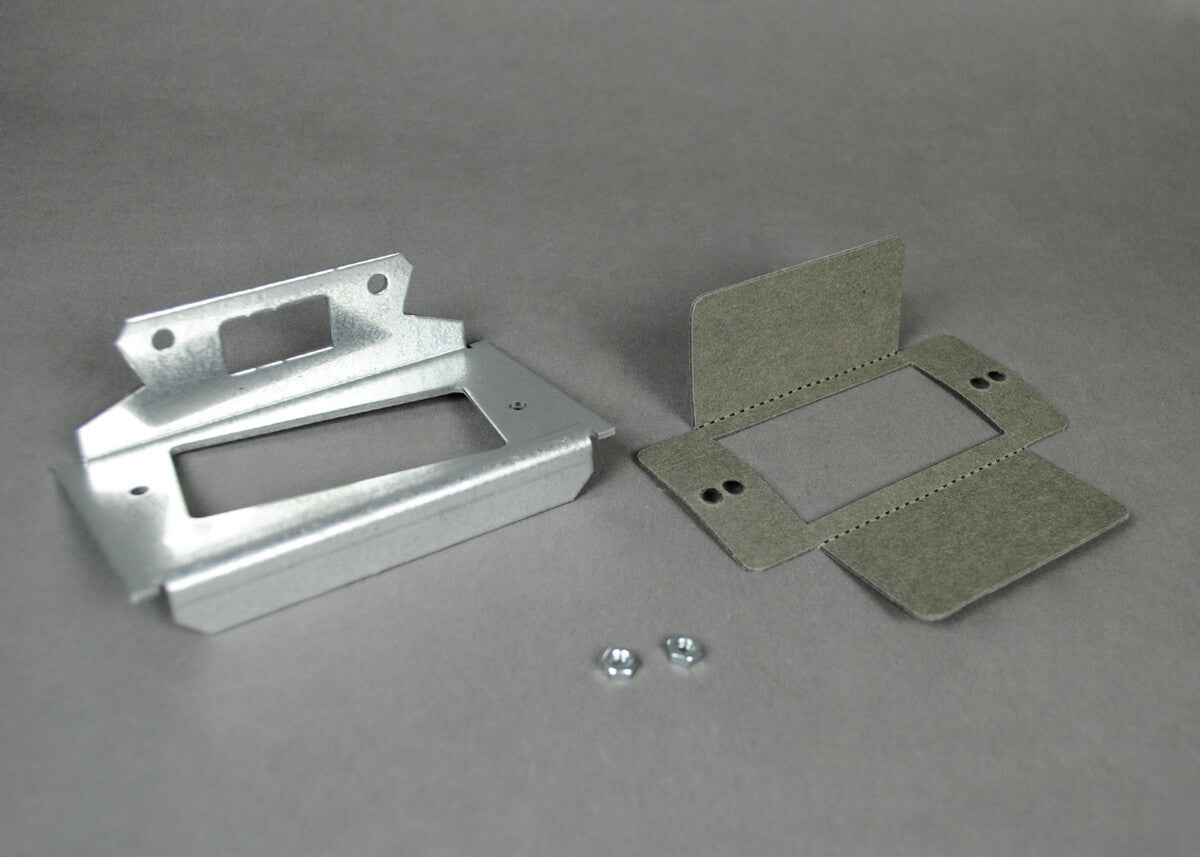 WIREMOLD RFB6GFI cable trunking system accessory Bracket