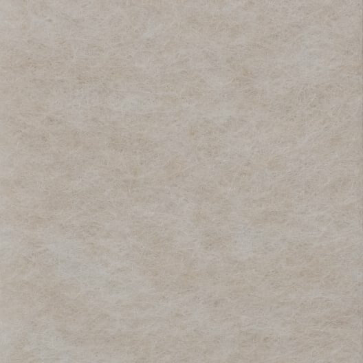 Middle Atlantic Products Focal Point TruTile Acoustic Wall Panel in Natural Linen, Wide Slant