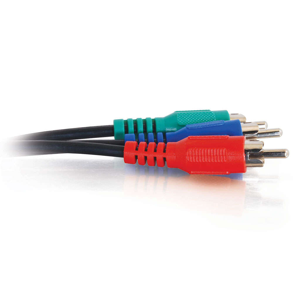 C2G 3ft Value SeriesTM RCA Component Video Cable