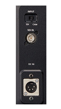 Panasonic AK-HVF100GJ camera viewfinder