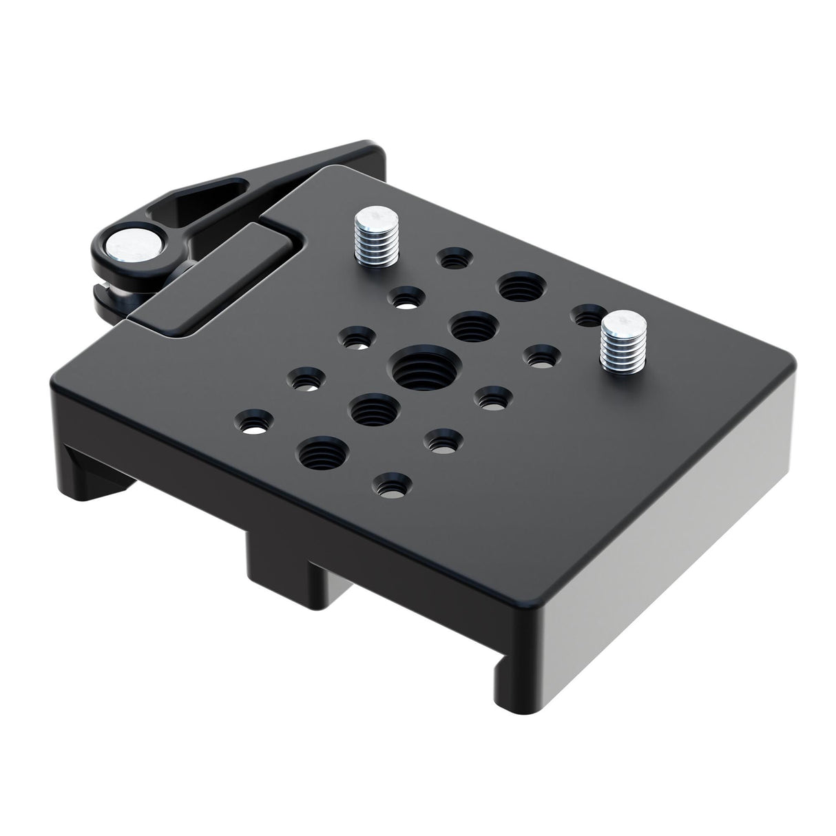 ikan STR-DT-MOUNT camera mounting accessory Dovetail mount