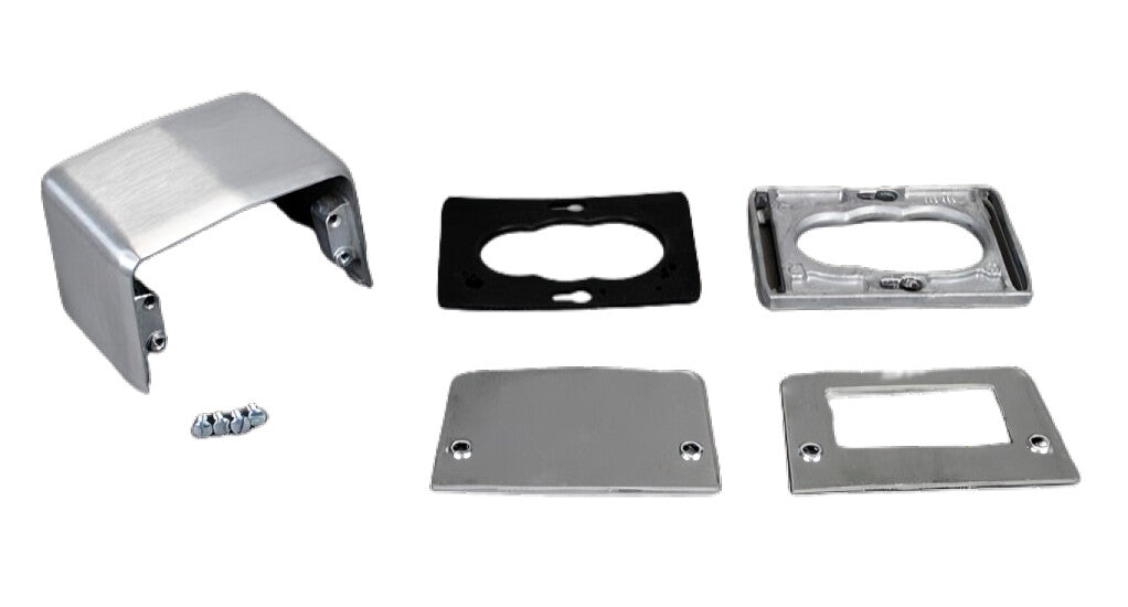 WIREMOLD 525J cable trunking system accessory Fitting