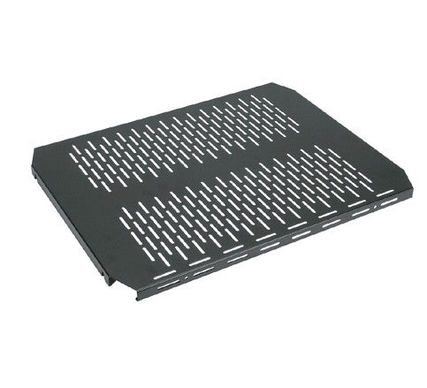 Middle Atlantic Products 4 Point Rackshelf, 18 inches Deep for BRK-3P Series Racks