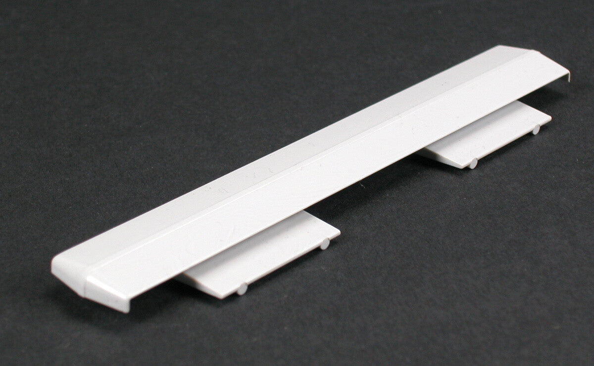 WIREMOLD 5006BK wall plate/switch cover Ivory