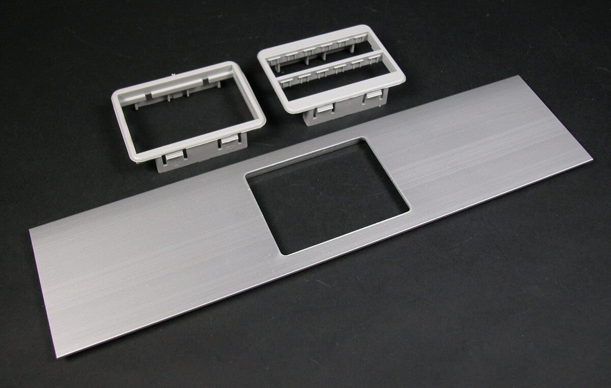 WIREMOLD ALA-MABRT wall plate/switch cover White