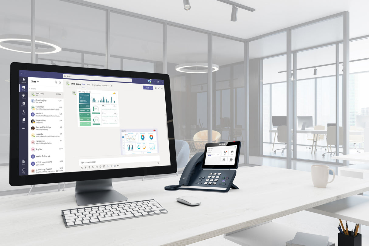 Yealink MP58 Microsoft Teams Edition