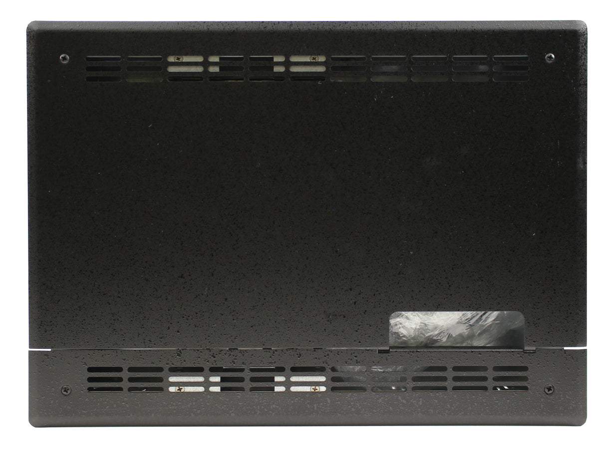 FSR PWB-270 CRST-DM-BLK Outlet box