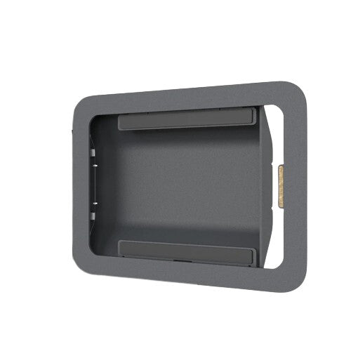 Heckler H657-BG tablet security enclosure Dark Grey 21.1 cm (8.3")