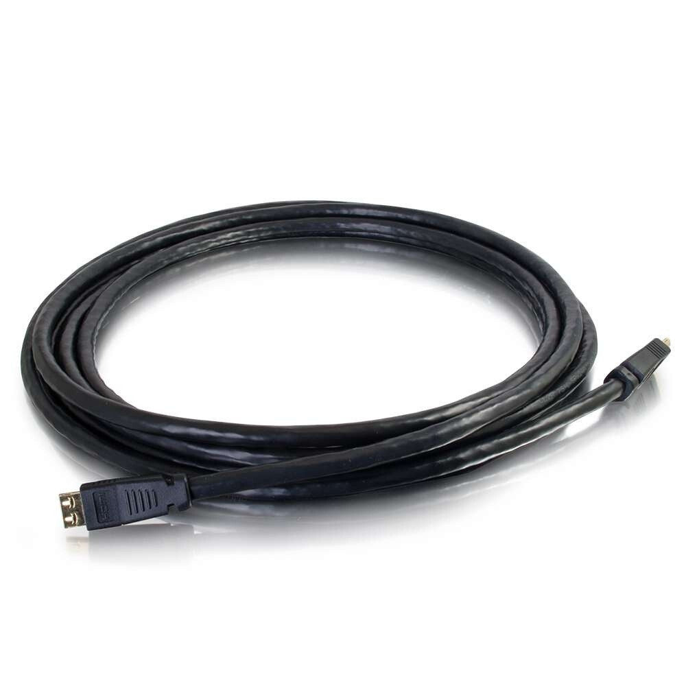 C2G 15ft (4.5m) Plus Series CL2P Standard HDMI® Cable