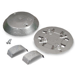 WIREMOLD 2642D cable trunking system accessory Junction box