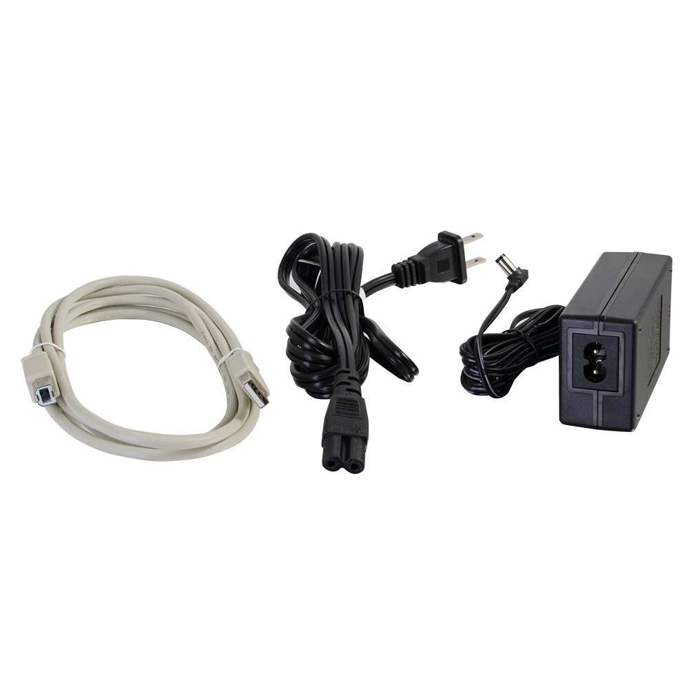 C2G 4-Port USB 2.0 over Cat5 Extender