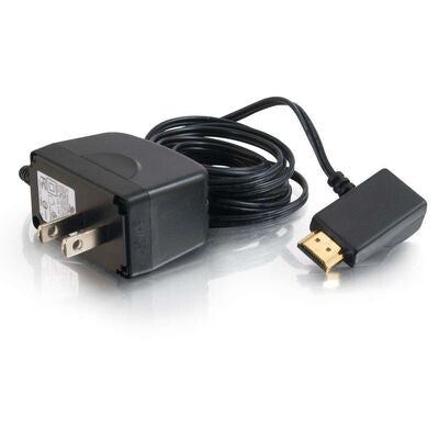 C2G 42223 signal cable Black