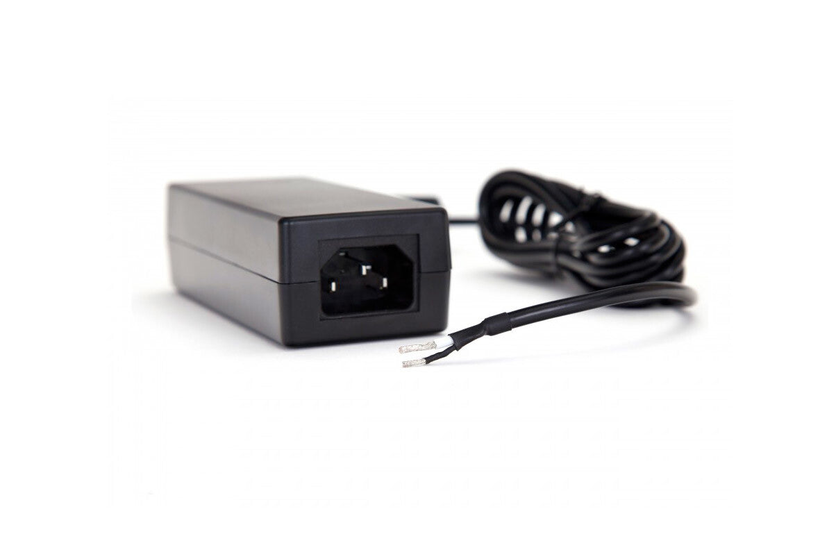 Atlona AT-PS-483125-C power adapter/inverter Indoor Black