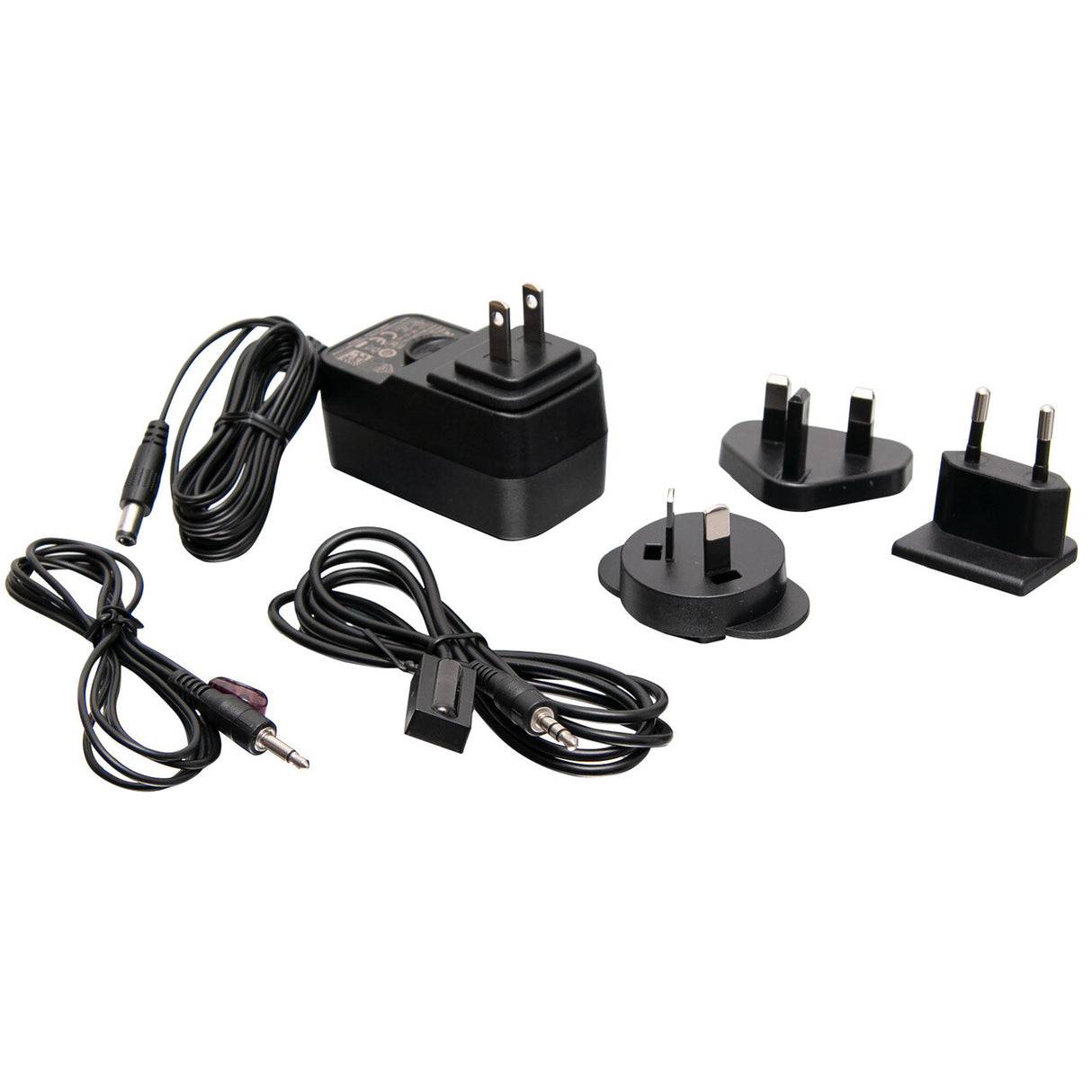 C2G HDMI® Ultra-Slim HDBaseT + RS232 And IR Over Cat Extender Box Receiver - 4K 60Hz