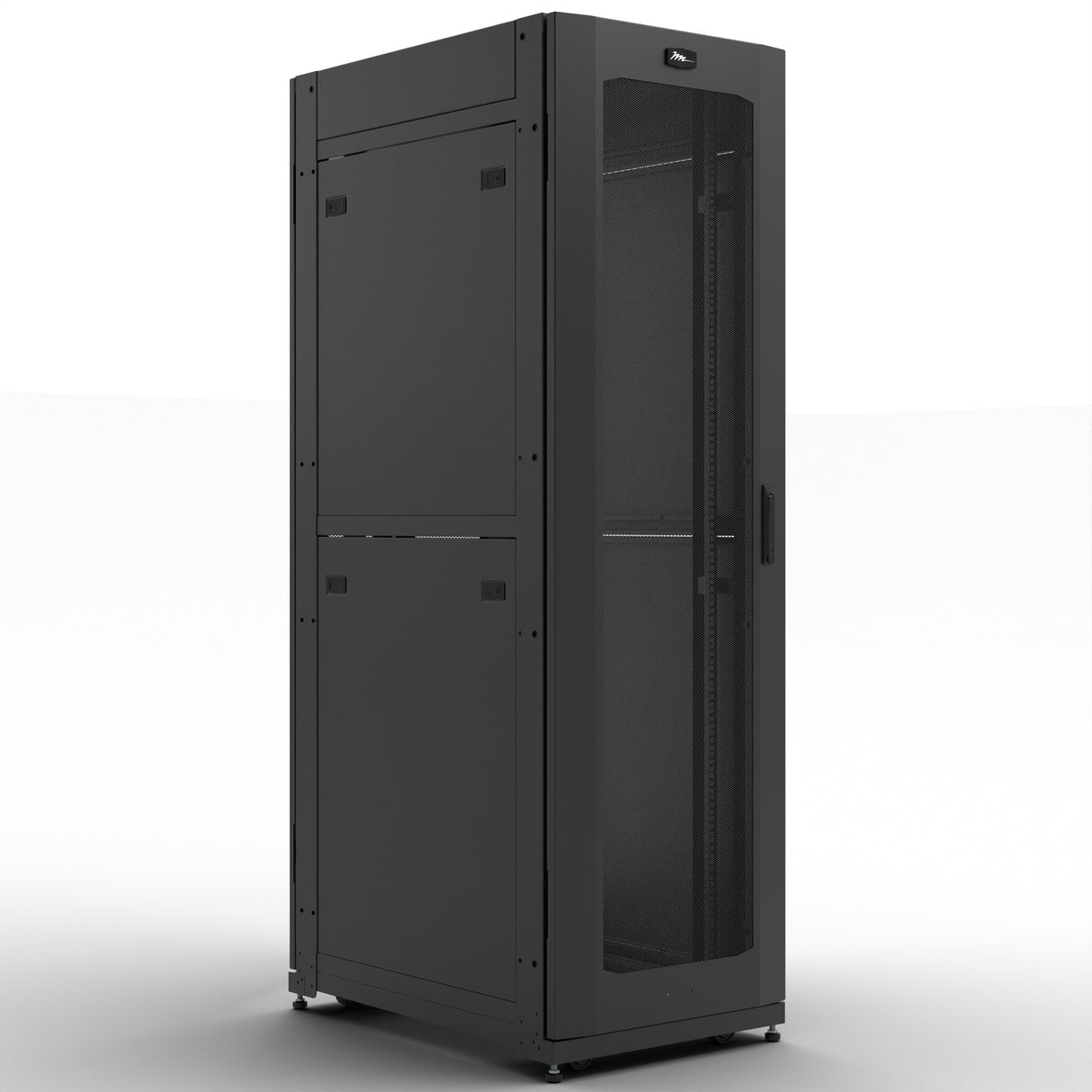 Middle Atlantic SNE Series Rack SNE24D-4236-P1